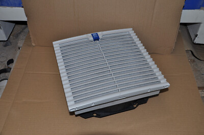 Filter fan fan Rittal SK 3244.500 + ebmpapst K3G250-AH05-05