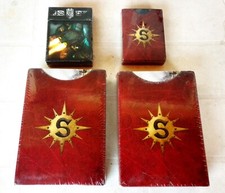 Warhammer Age Of Sigmar-Cities Of Sigmar Warscroll Enhancement Cards other...