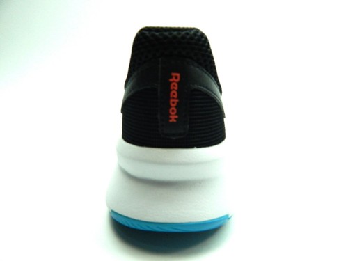 Reebok Women's Advanced black fx1631 shoes size 7.5 - 第 2/9 張圖片