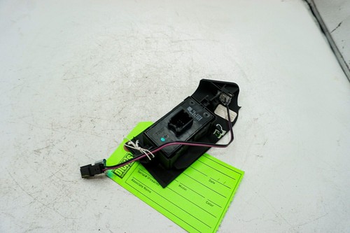 14-19 Cadillac CTS Luxury OEM Rear Right Passenger Window Switch Controls 5054 - Picture 9 of 12