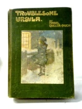 Troublesome Ursula (Mabel Quiller-Couch - ) (ID:42909)