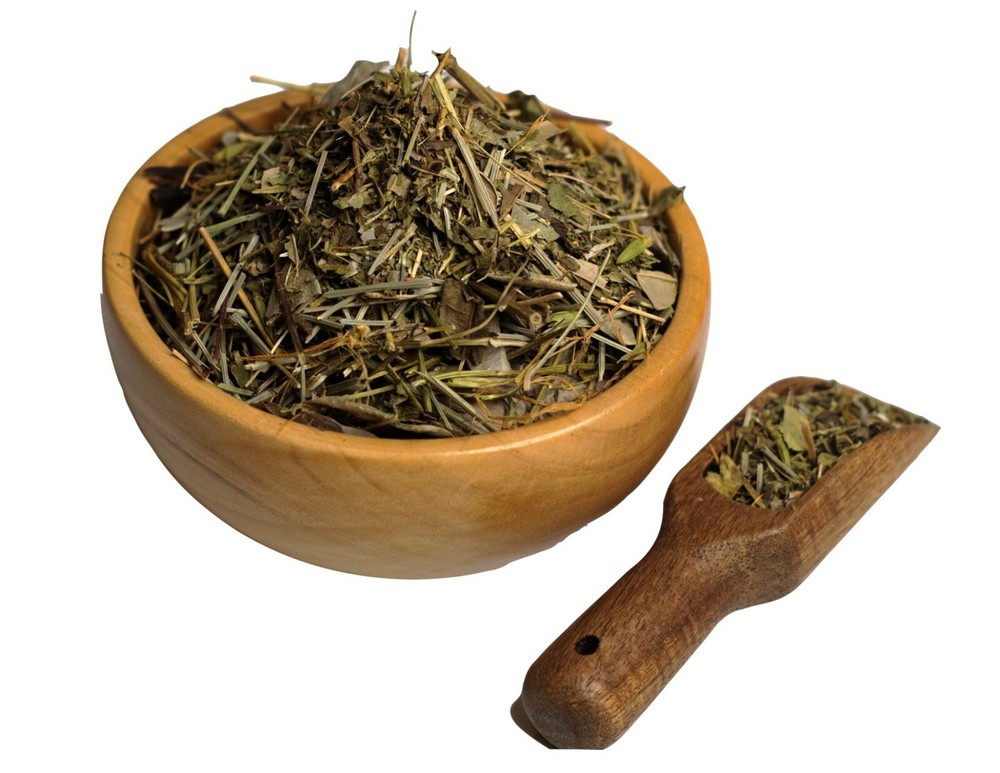 Digestion Tea Blend - Herbal Tea (90g) - Te Para La Digestion VALUE PACK