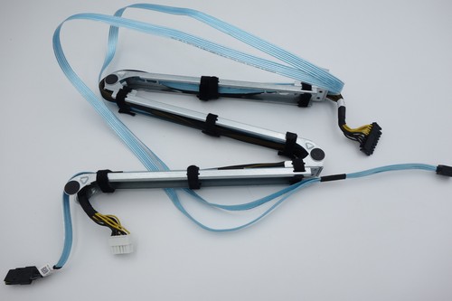 NEW GENUINE Rail Kit SAS RAIDB VCX0V - Zdjęcie 4 z 5