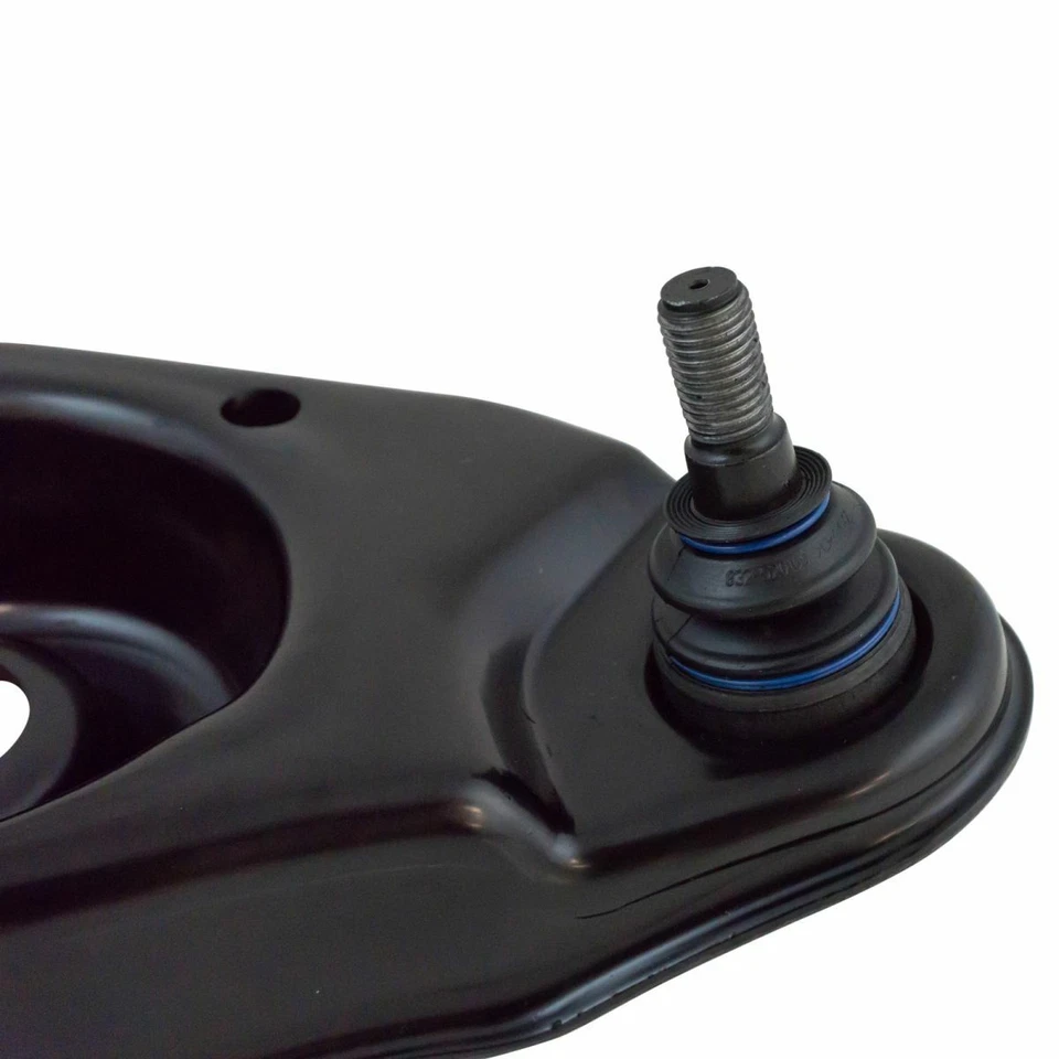 Juego de brazos de control inferiores delanteros y rótulas MOOG para Ford Mustang 1994-2004 Foto 3 de 4