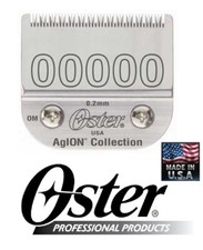 HOJA CORTADORA DESMONTABLE OSTER 00000*AJUSTA Classic 76,97,Primo,Octano,Modelo UNO