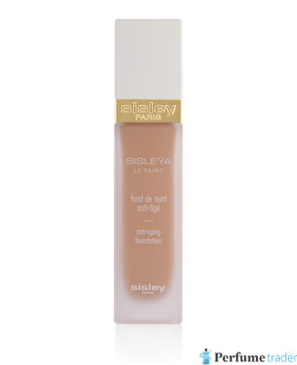 Sisley Sisleya Le Teint Fond de Teint Anti-Age Nr.2 Rose Organza 30 ml