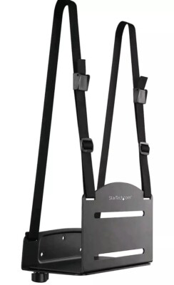 StarTech CPUWALLMNT Adjustable Computer Wall Mount
