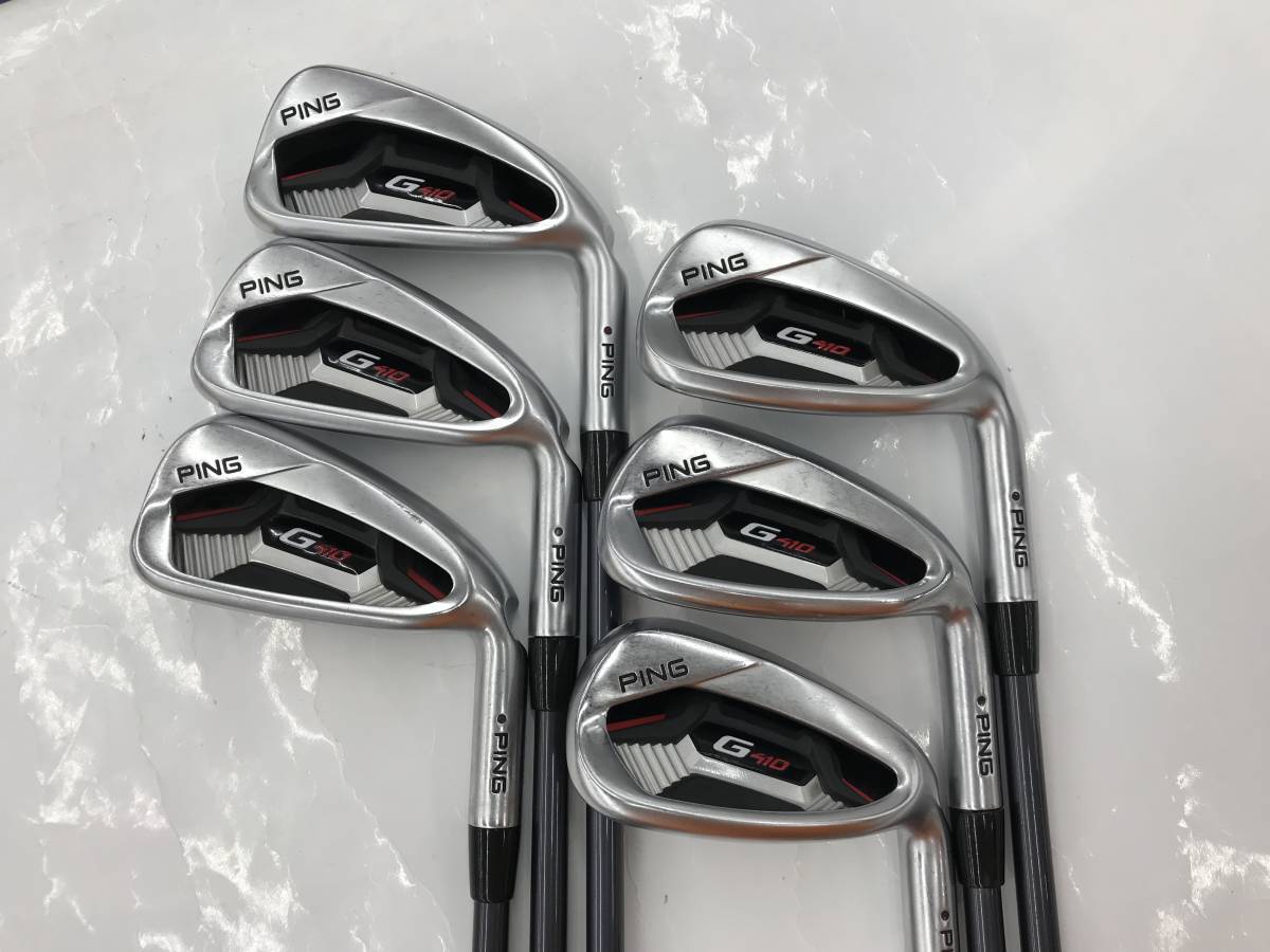 【レフティー】ping g410 4i 23° ALTAJ CB ゴルフクラブ Lefty Ping G410 4I 23 Altaj Cb Golf Club | eBay