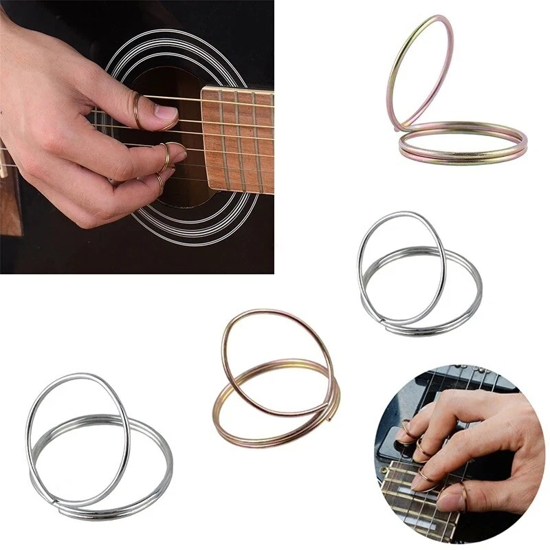 Aggregate 161+ guitar finger picks vs nails latest ceg.edu.vn