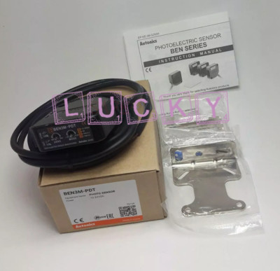1PC NEW FOR AUTONICS BEN3M-PDT Photoelectric switch sensor replacement