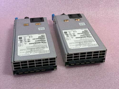 *QTY 2* CISCO NXA-PAC-650W-PE V02 650W AC SWITCH POWER SUPPLY (341-0729-02) - Picture 2 of 5