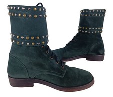 Thursday Boot Company Tahari Jude Combat Boot Sale Tahari Jude