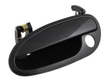 TÜRGRIFF AUSSEN VORNE LINKS MIT LOCH FÜR OPEL OMEGA B 94-99 OMEGA B FL 99-03