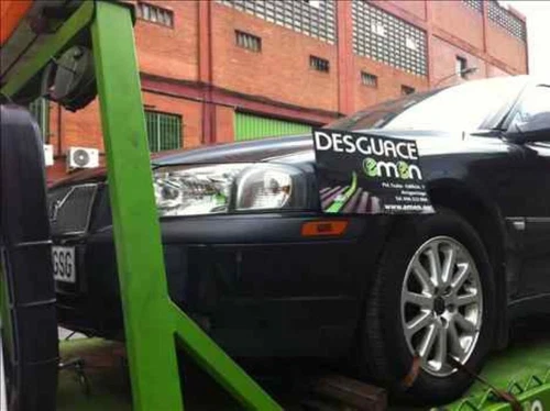Paragolpes Delantero para VOLVO S80 BERLINA T6 1998 110893 - Imagen 9 de 10