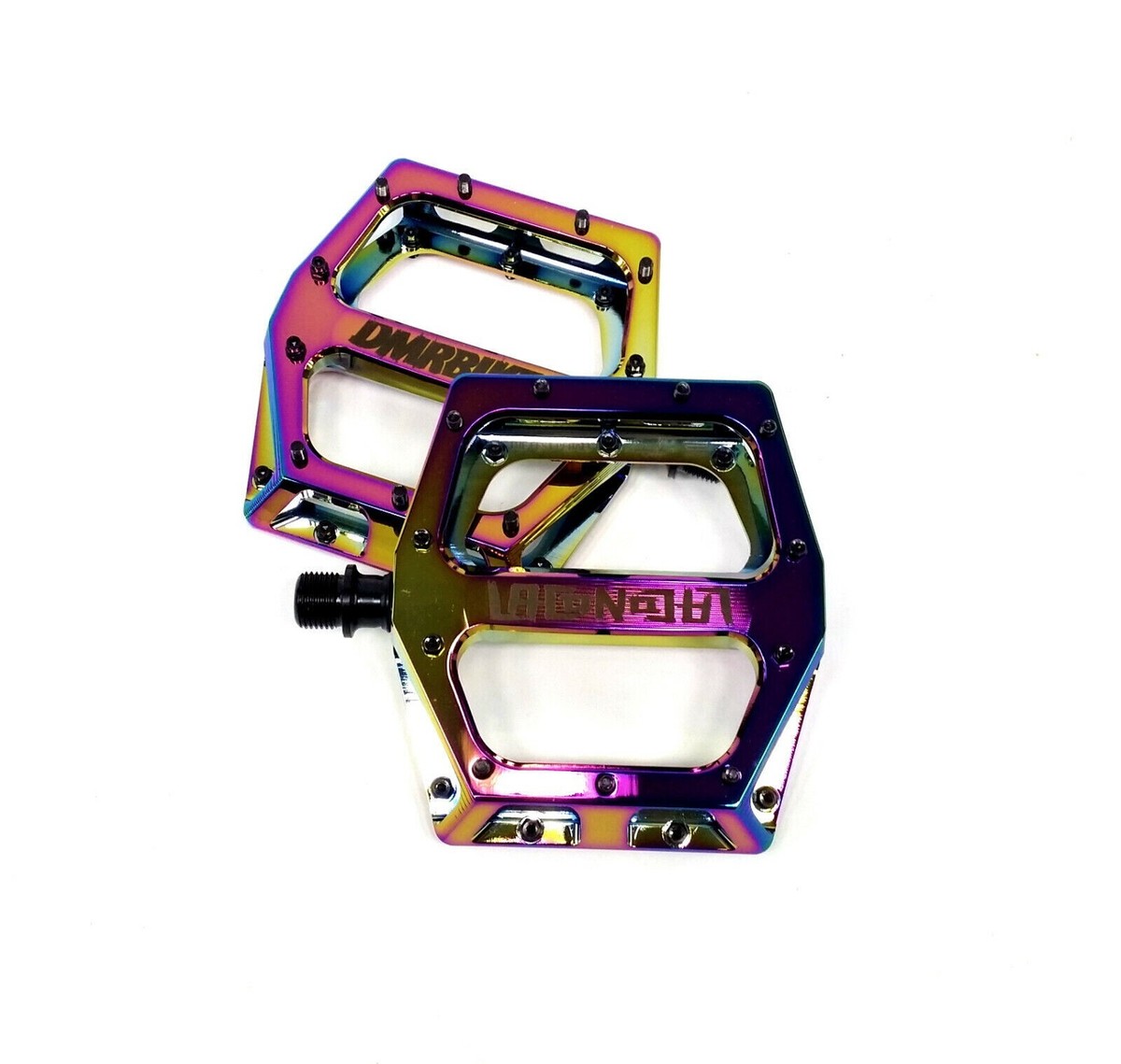 DMR Vault Lacon Signature 9/16