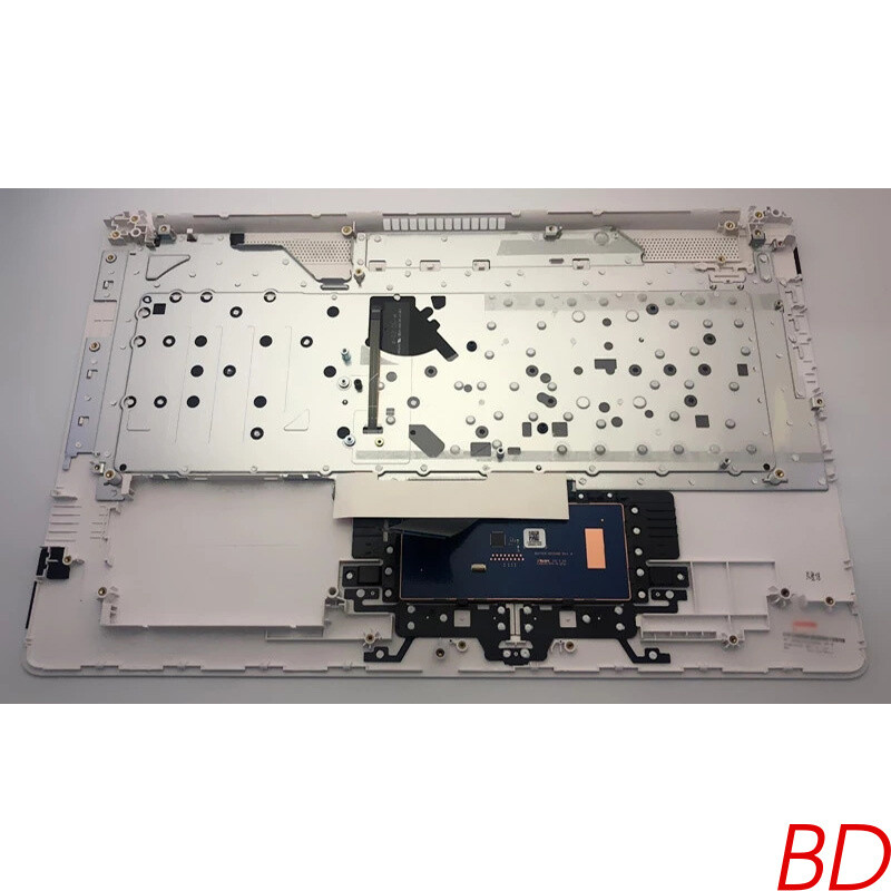 トップス ka17 Amazon.com: wzqrps Replacement Laptop Upper Case Palmrest Keyboard