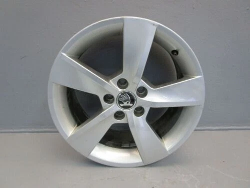 Llantas Škoda para ruedas de coche
