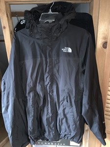 ebay goretex jacket