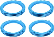 The Pool Cleaner Front Tire Replacement Blue 896584000-143