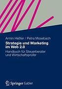 Strategie Und Marketing Im Web 2.0 | Buch | 9783834940612
