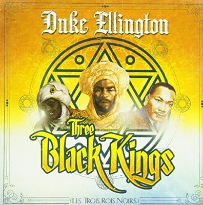 Duke Ellington & His - Three Black Kings (With The Polish National Philharmonic)