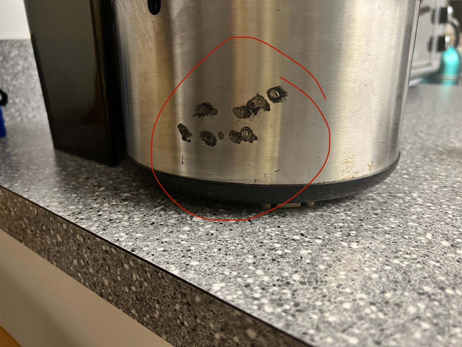 Jack LaLanne's Power Juicer Pro E1189 Stainless Steel Complete Pkge