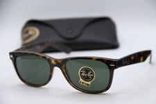 RAY-BAN RB 2132 902L HAVANA G-15 AUTHENTIC FRAMES SUNGLASSES 55-18