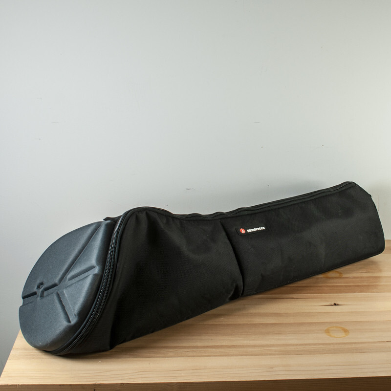 Manfrotto MBAG80P Padded Tripod Bag eBay