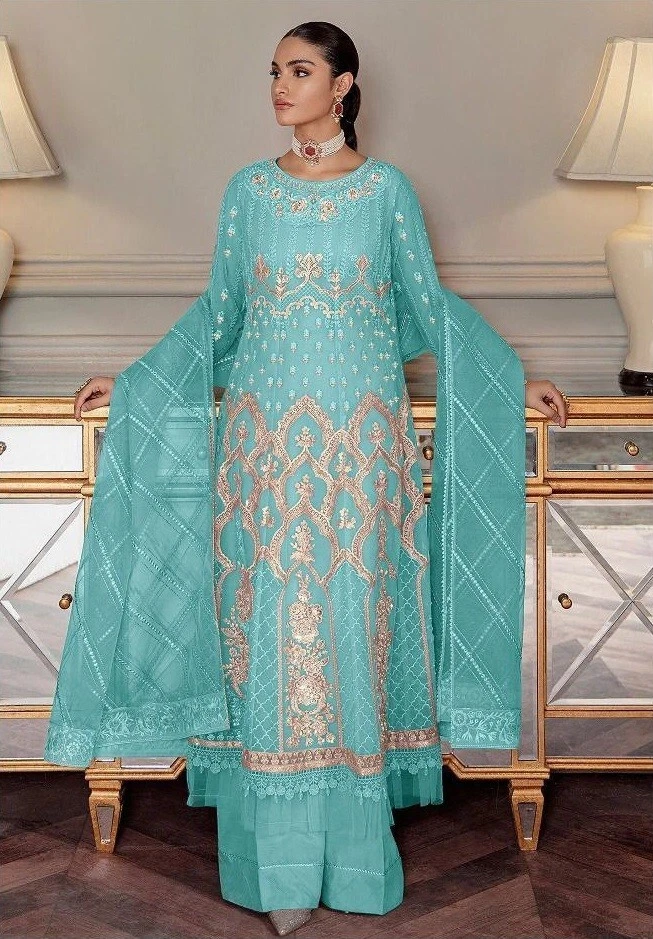 New deals bridal suit