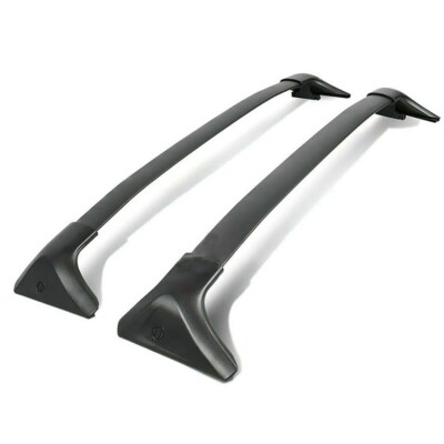 2PCS Cross Bar Fits For Lexus LX570 2016-2021 Roof Rail Rack Snow