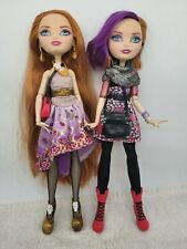 Ever After High Holly O'hair Style Doll Mattel - Papellotti