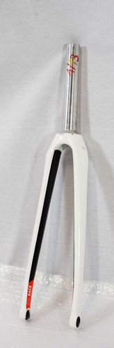 Fourche Rigide Fibre de Carbone Ultra-Léger Cube Agree C:62