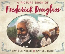 A Picture Book of Frederick Douglass (Picture Book Biographies) - GOOD