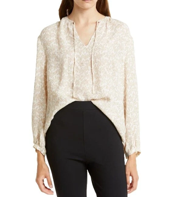 Ropa Nordstrom Mujer Mezcla de seda