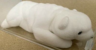 chilly ty beanie baby