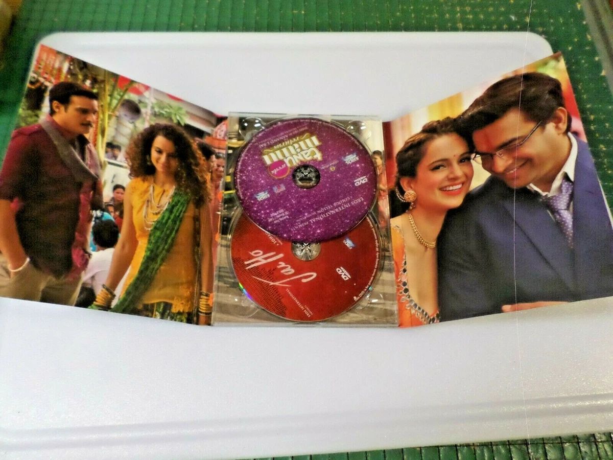 Tanu weds manu returns full movie with english subtitles sale