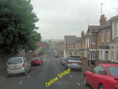 Foto 12x8 Cranbury Road Reading c2013