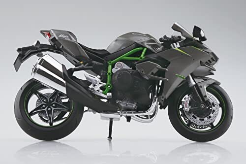 ③⑦様　未組立 NAGANO 1/8 KAWASAKI 500-SS MACH Amazon.co.jp: Nagano 1/8 Kawasaki Mach 3 500SS Plastic Model