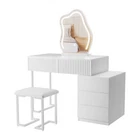 Dressing Tables with Mirror