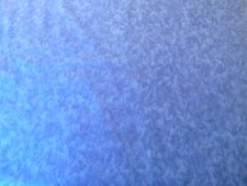 Blue Tonal Cotton Fabric 44" Wide x 57" long 