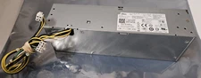 Genuine Dell 255W L255AS-00 Power Supply Unit PSU 0NT1XP for Optiplex 7020 SFF