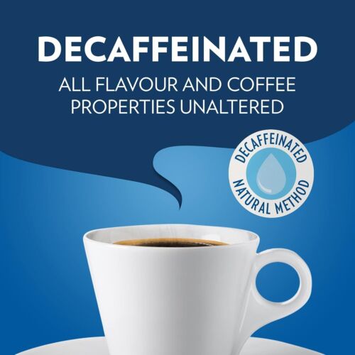 Lavazza, Caffè Decaffeinato, Ground Coffee, 8 Packs of 250 g, Ideal for Moka Pot - Picture 7 of 8
