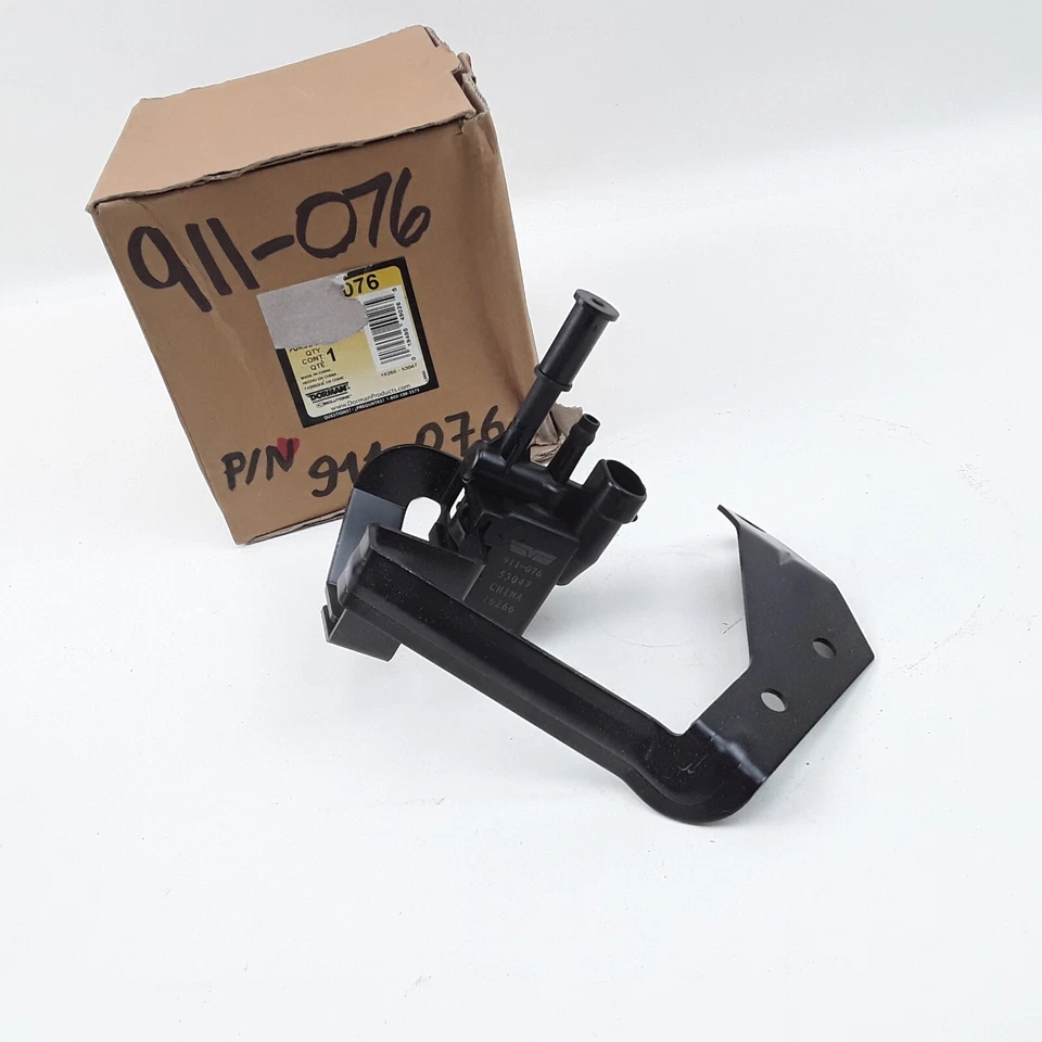 Vapor Canister Purge Valve Fits Saturn SC1 SC2 SL2 2000-2002 SW2 2000-2001 - Image 2 of 4