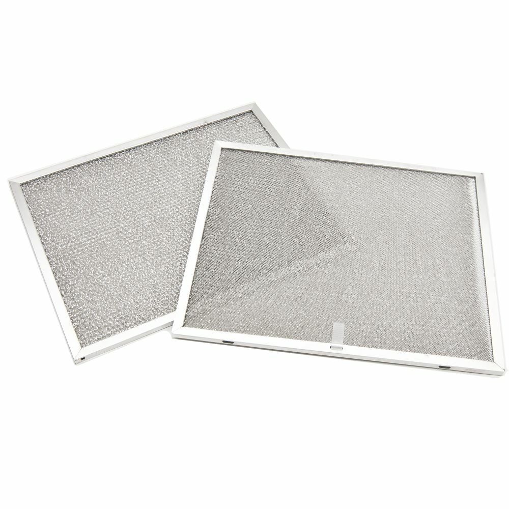 rangehood aluminium filter