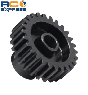 Hot Racing Nsg3226 26t Steel 32p Pinion Gear 5mm Bore Id Hot Racing | 26T Steel 32P Piniion Gear, 5mm Bore | MPN: NSG3226 Hot Racing Nsg3226 26t Steel 32p Pinion Gear