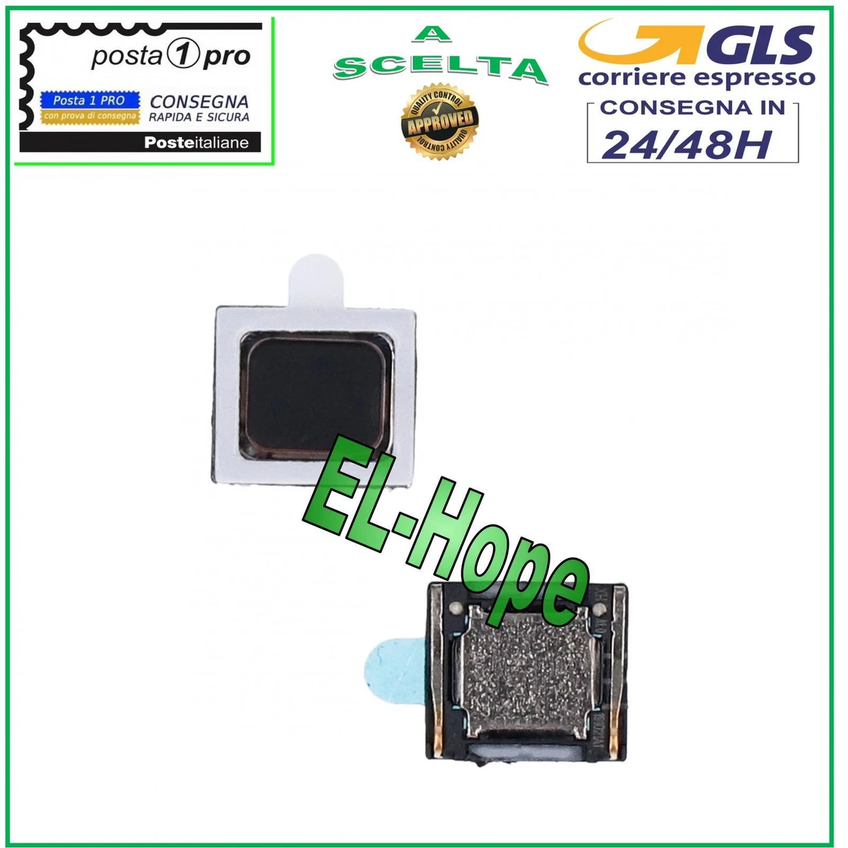 Brax ML 6D Woofer 165mm Serie Matrix | Altoparlanti - Woofer E Midwoo - Foto 3