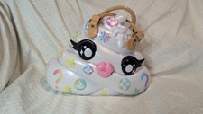 Poopsie Pooey Puitton Carrying Bag - Case Only