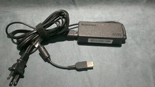 Lot of 10 Lenovo 45W 20V 2.25a Laptop AC Adapter Slim Tip w/ Power Cords