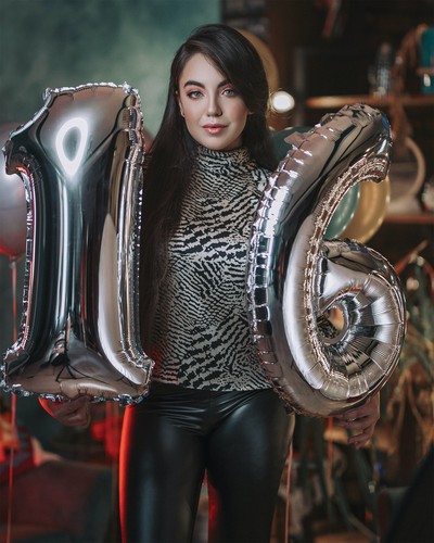 Silver Foil Balloons Number Age Birthday Party Large Helium Air Decoration 0-9 - Picture 5 of 18