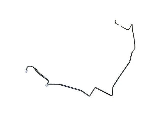 Genuine Mopar 2014 Jeep Grand Cherokee Rear Brake Tube Assembly 68225165AA - Image 2 of 2